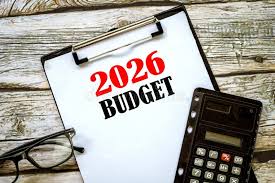 budget